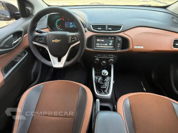 ONIX 1.4 MPFI Activ 8V