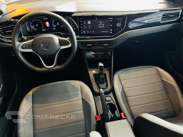 NIVUS 1.0 200 TSI Highline