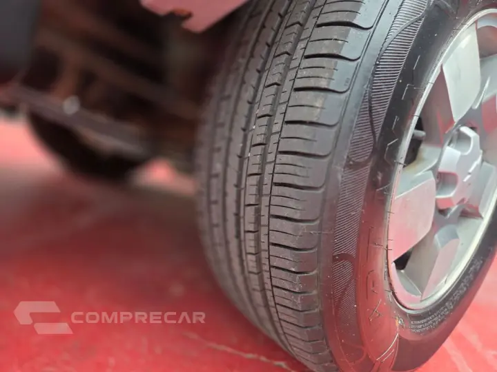 S10 P-Up Executive 2.4 MPFI F.Power CD