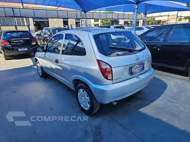 CELTA - 1.0 MPFI VHCE SPIRIT 8V 2P MANUAL