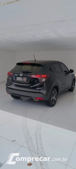 HR-V 1.8 16V LX