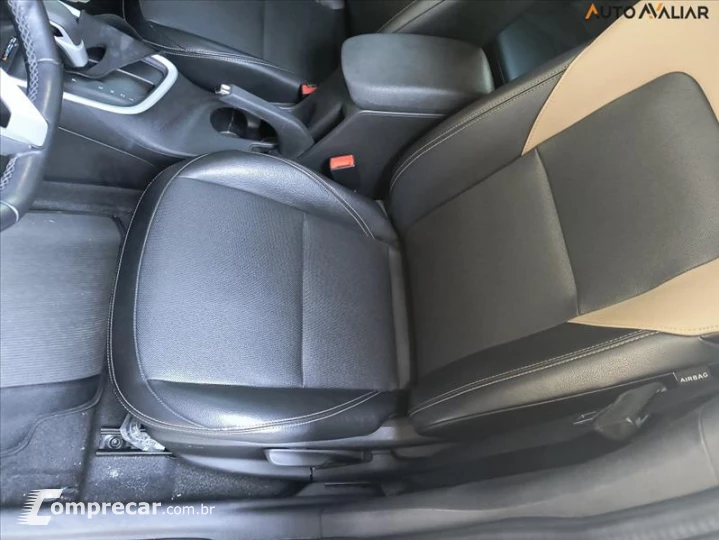 ONIX 1.0 Turbo Premier