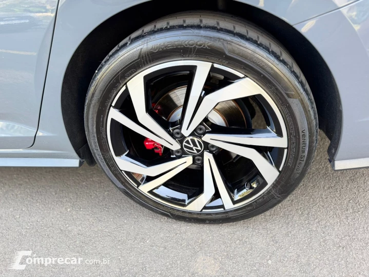 JETTA 2.0 TFSI GLI