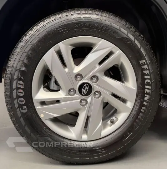 CRETA 1.0 Tgdi Comfort Plus