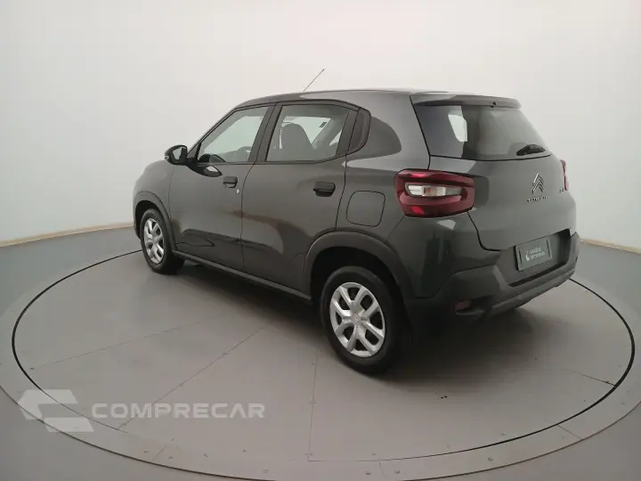 C3 1.0 FIREFLY FLEX LIVE PACK MANUAL