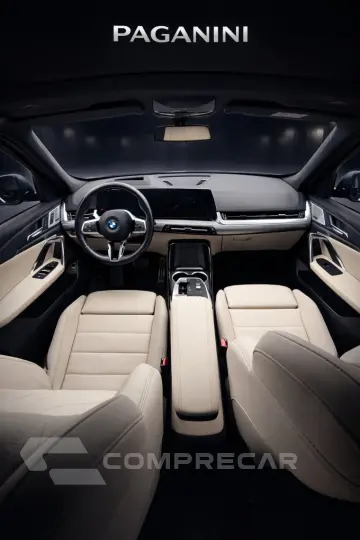 X1 2.0 16V Turbo Sdrive20i M Sport