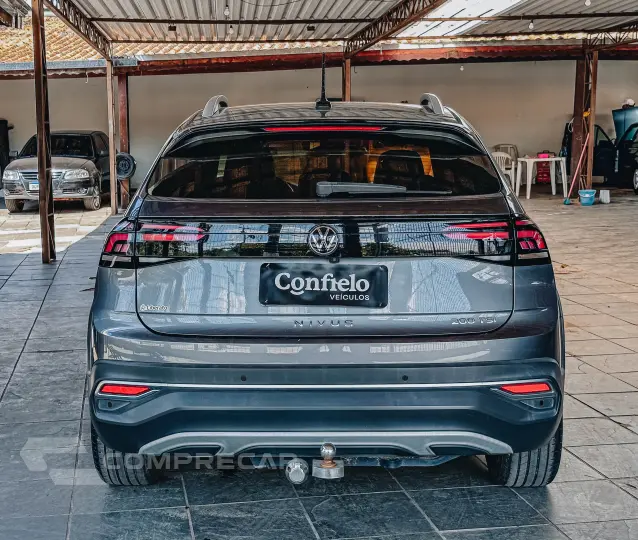 NIVUS 1.0 200 TSI Highline