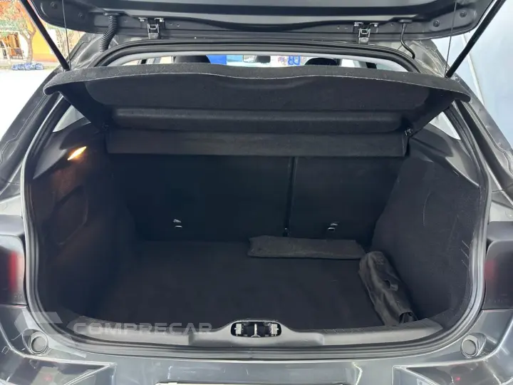 C4 CACTUS FEEL 1.6 16V Flex Aut.