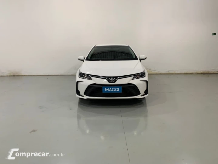 COROLLA 2.0 Vvt-ie GLI