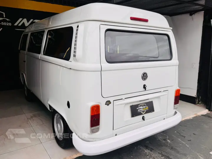 KOMBI 1.4 MI STD 8V
