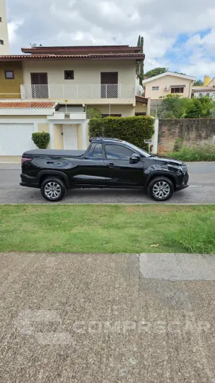 STRADA 1.3 Firefly Freedom CS