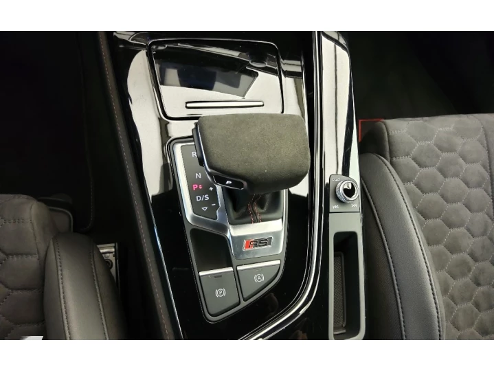 RS5 2.9 V6 TFSI GASOLINA SPORTBACK QUATTRO S-TRONIC