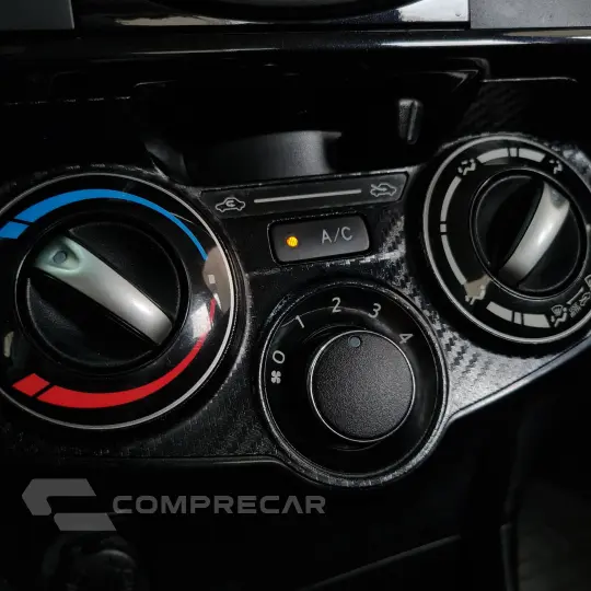 ETIOS 1.3 16V