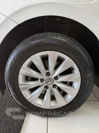 VIRTUS 1.0 200 TSI Comfortline