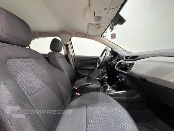 ONIX 1.0 MPFI JOY 8V FLEX 4P MANUAL