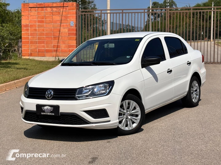 Voyage 1.0 MPI (Flex)