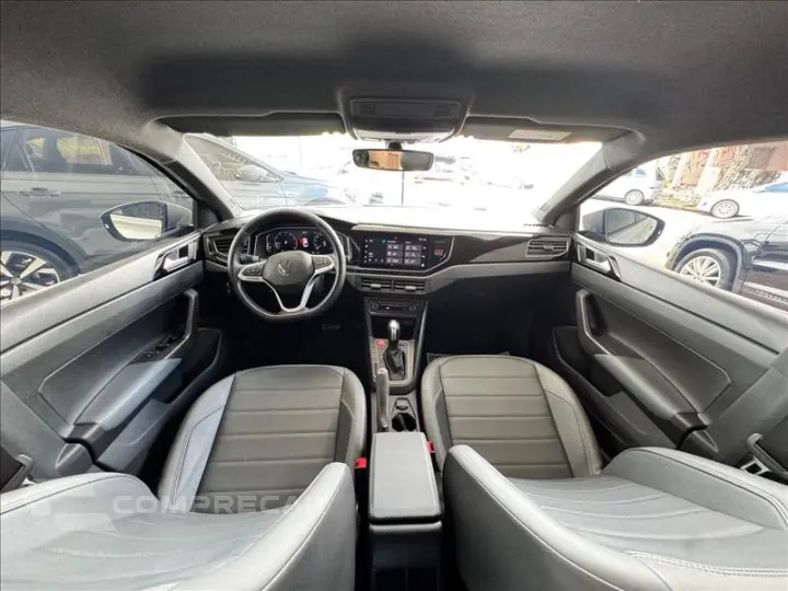 NIVUS 1.0 200 TSI Highline