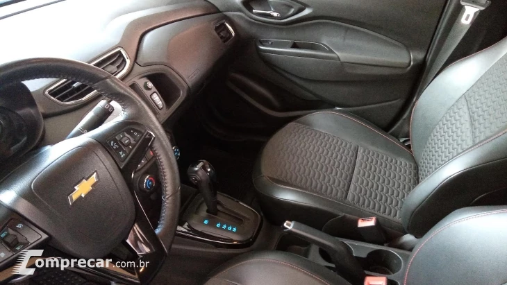 ONIX 1.4 MPFI LTZ 8V