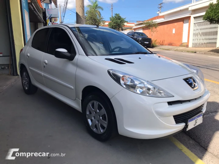 207 1.4 Active 8V
