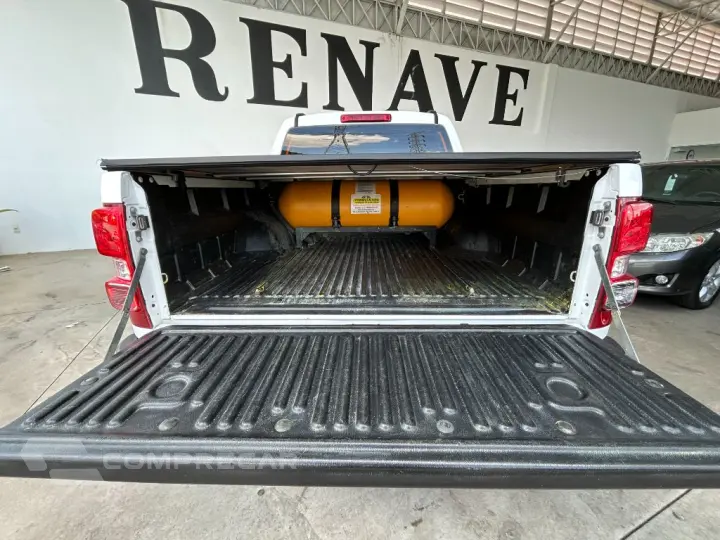 S10 Pick-Up LTZ 2.4 F.Power 4x2 CD