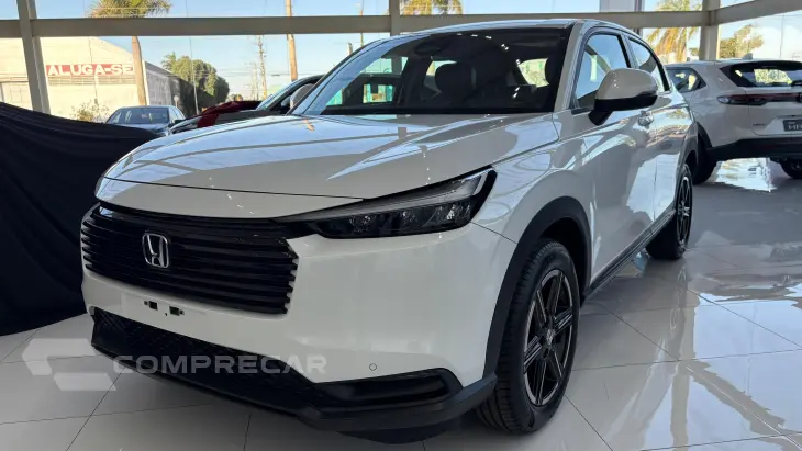 HR-V 1.5 DI I-vtec EXL