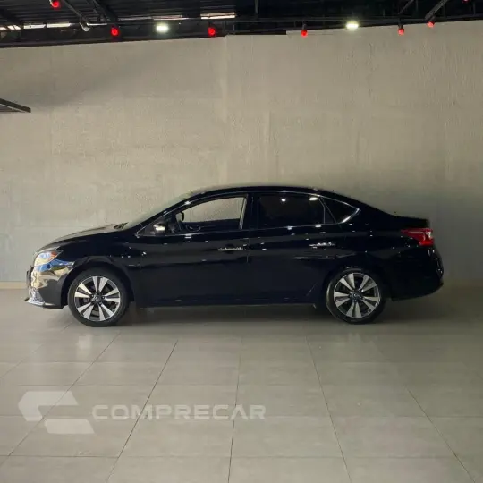 Sentra SV 2.0 FlexStart 16V Aut.