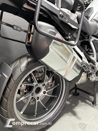 R 1200 GS SPORT