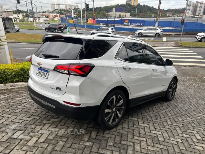 EQUINOX Premier 1.5 Turbo 172cv Aut.