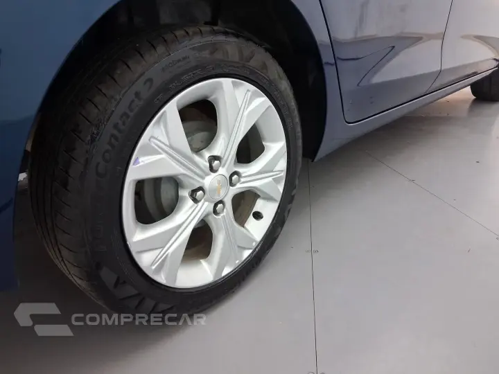 ONIX 1.0 TURBO FLEX LTZ AUTOMÁTICO