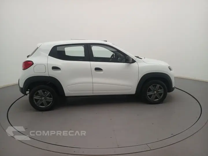 KWID 1.0 12V SCE FLEX ZEN MANUAL