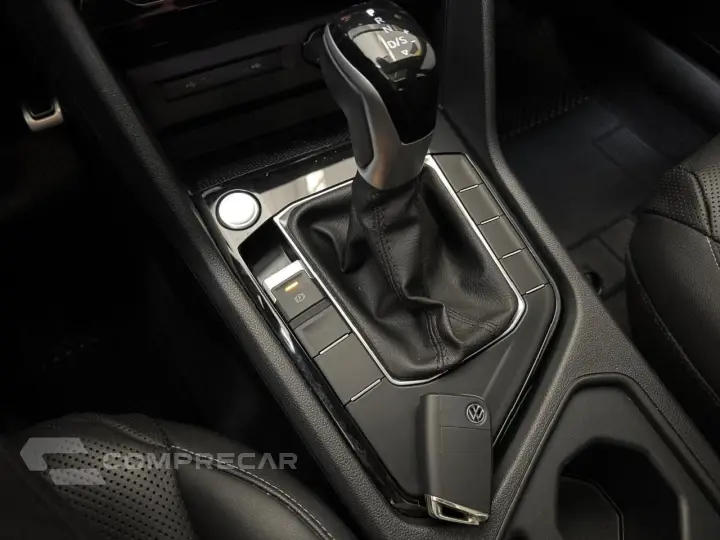 Taos 1.4 16V 4P FLEX 250 TSI HIGHLINE AUTOMÁTICO