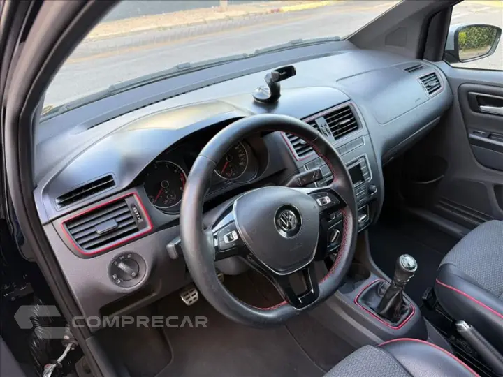 FOX 1.6 MI Rock IN RIO 8V