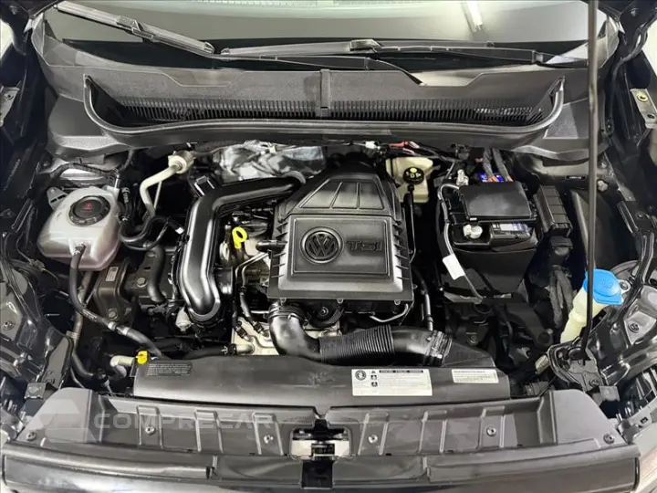 T-CROSS 1.0 200 TSI Comfortline