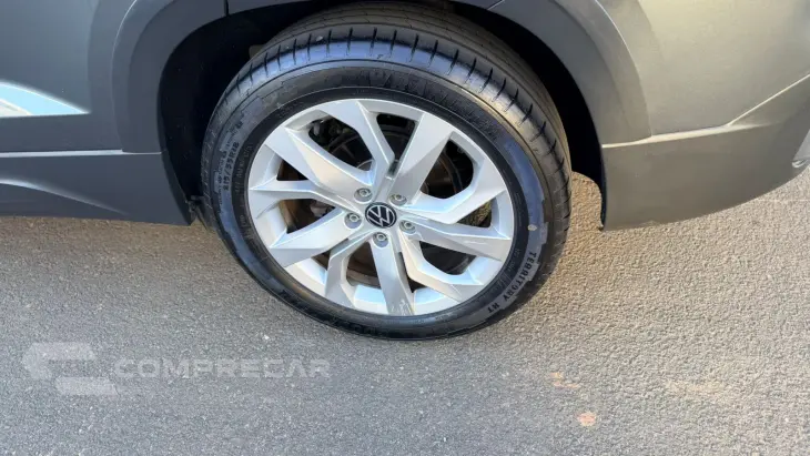 TAOS 1.4 250 TSI Comfortline