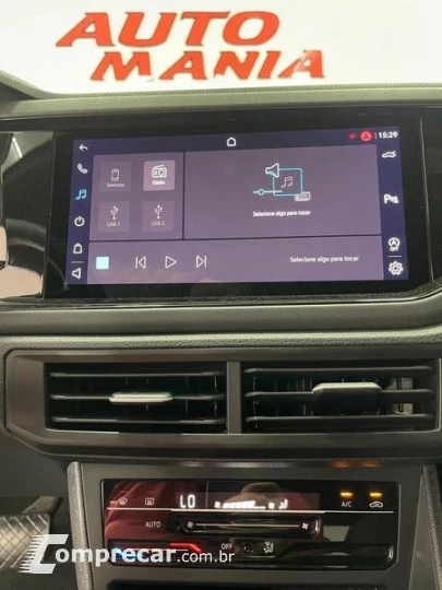 NIVUS HL TSI