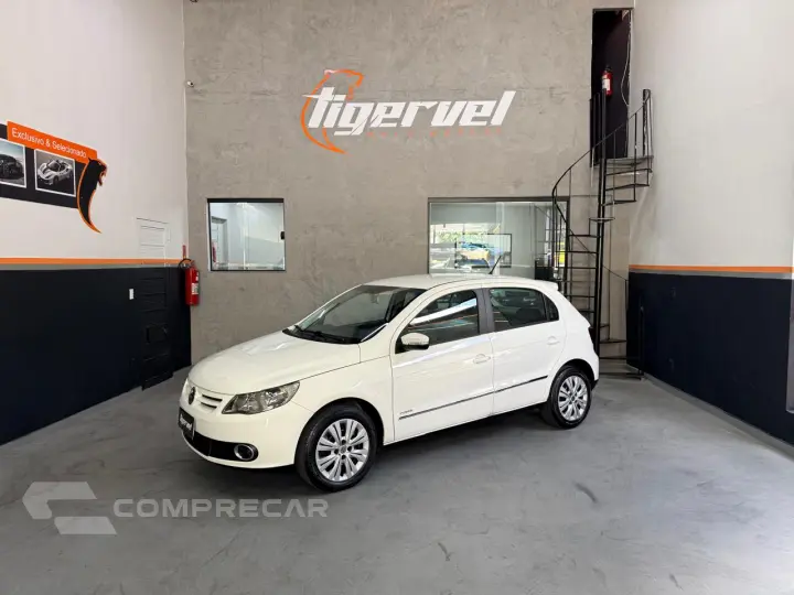 GOL 1.6 MI Power 8V G.V