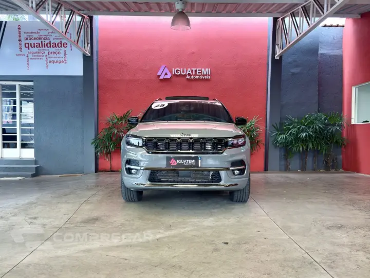 COMMANDER 2.0 HURRICANE 4 TURBO GASOLINA BLACKHAWK AT9