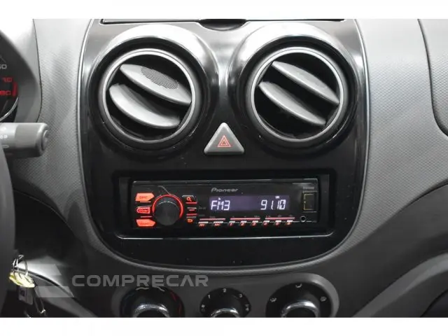 PALIO - 1.0 MPI ATTRACTIVE 8V 4P MANUAL