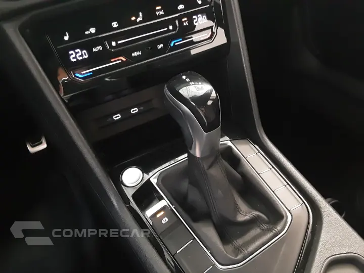 TAOS 1.4 250 TSI TOTAL FLEX HIGHLINE AUTOMÁTICO