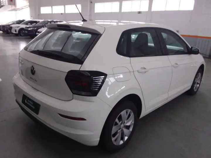 POLO 1.0 MPI MANUAL