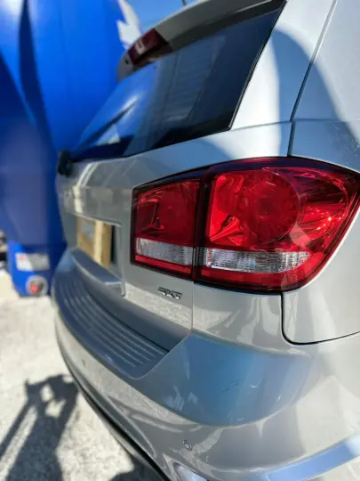 JOURNEY 2.7 SXT V6
