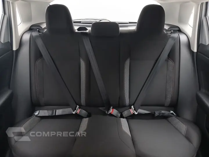 POLO 1.0 MPI TRACK MANUAL