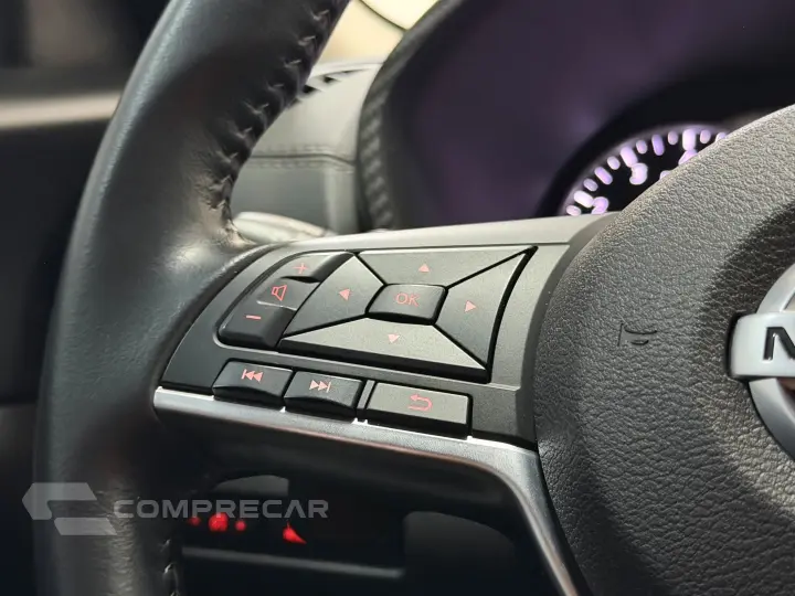 SENTRA 2.0 16V GASOLINA ADVANCE XTRONIC