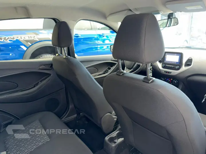 Ka Sedan se 1.5