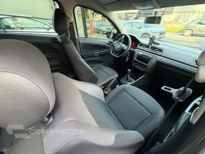 Gol 1.0 Flex 12V 5p