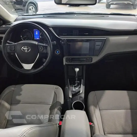 COROLLA XEI 2.0 FLEX