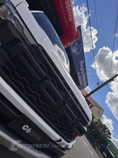 RANGER 3.0 V6 Turbo Raptor 4X4