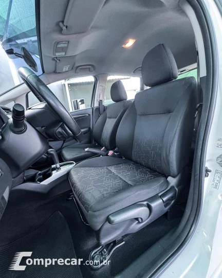 FIT 1.5 EX 16V