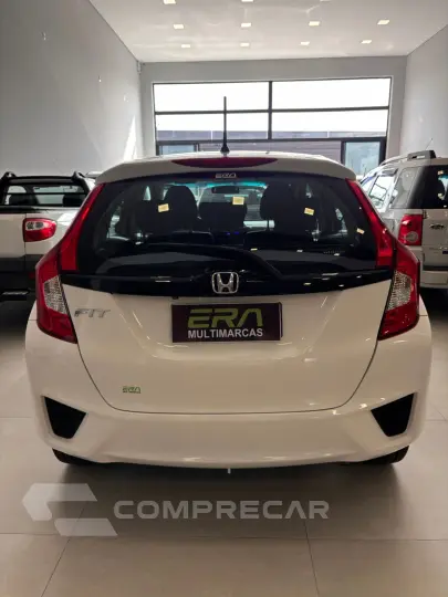 FIT 1.5 EX 16V