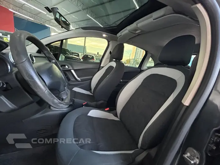 C3 Tendance 1.5 Flex 8V 5p Mec.